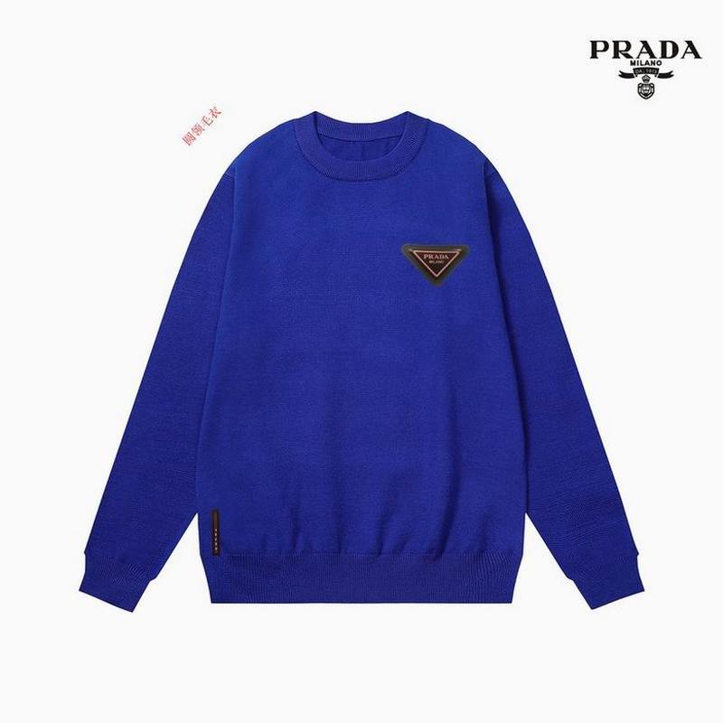 Prada Men's Sweater 138